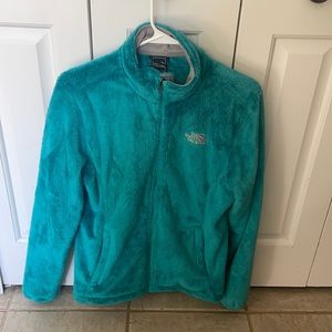 North face jacket